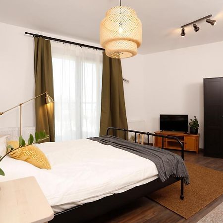 Stylish Concept Studio Bukarest Exterior foto